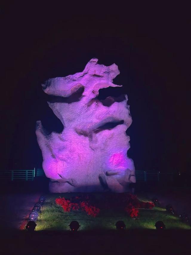 建议收藏！时间、票价、演出信息……北京园博园沉浸式夜游活动详情来啦