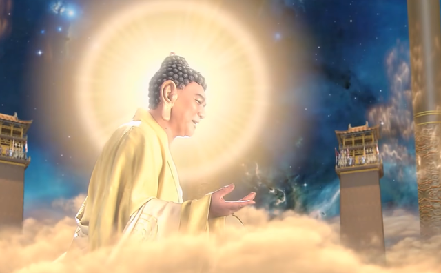 沙僧九次吃取经人是玉帝的计划，八戒做过道家的卧底，读懂真西游