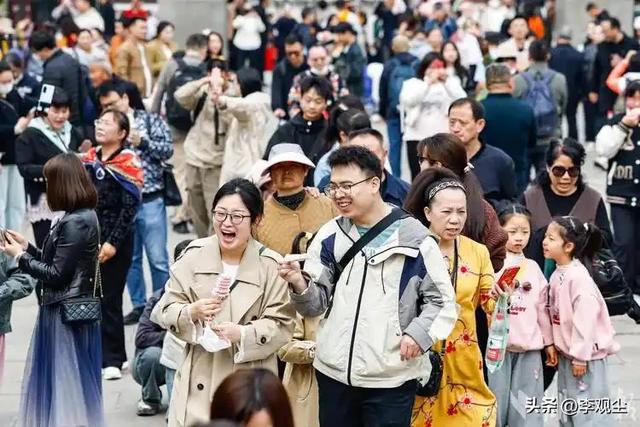 中国游客集体 “弃日”?百万订单转移,谁成了最大赢家?