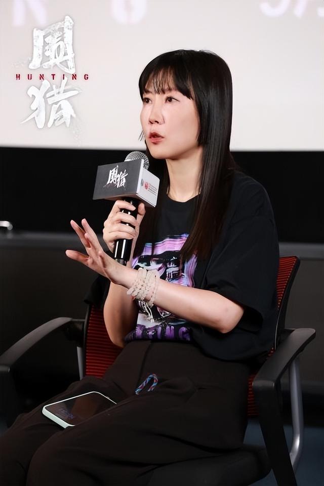 禁毒剧《围猎》举办超前看片会 “后冰毒时代”聚焦市井人性引好评