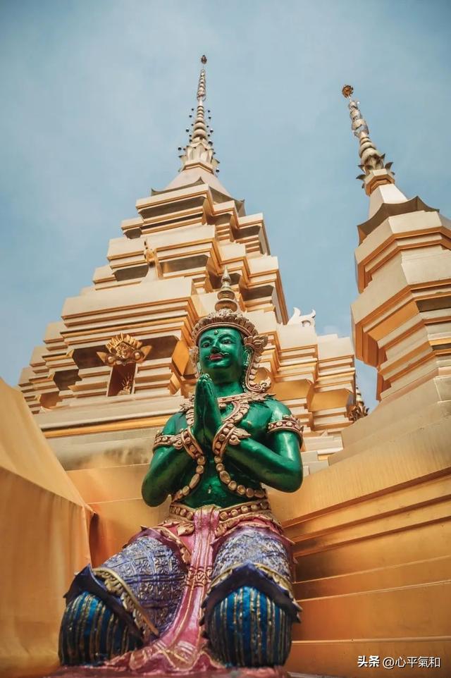 中国最像国外的地方，全球最佳旅行地之一，等于环游整个东南亚！