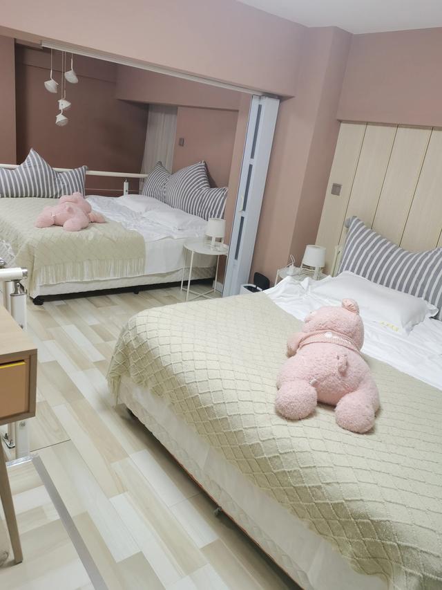 此程哈尔滨之旅对于住宿的心得和总结