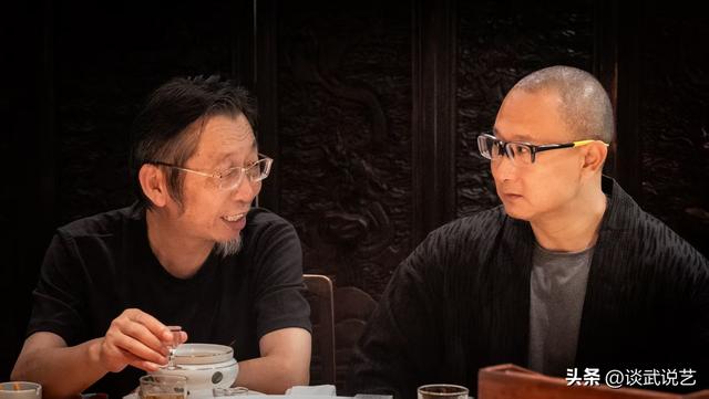 谁传固然重要，但真传才是王道，霍氏武学薪火相承桃李满天下
