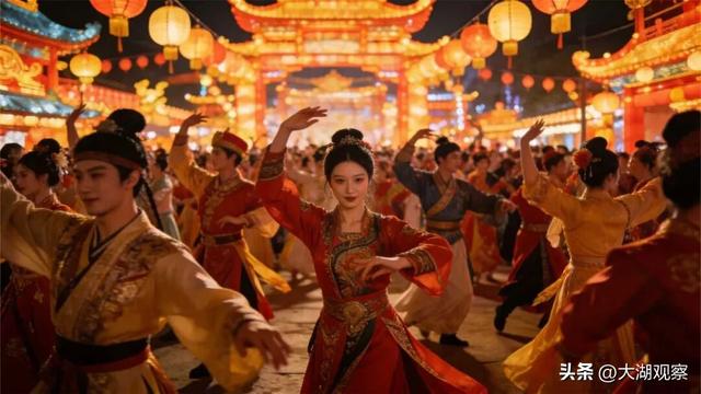 合肥官宣！2026逍遥津灯会全面升级