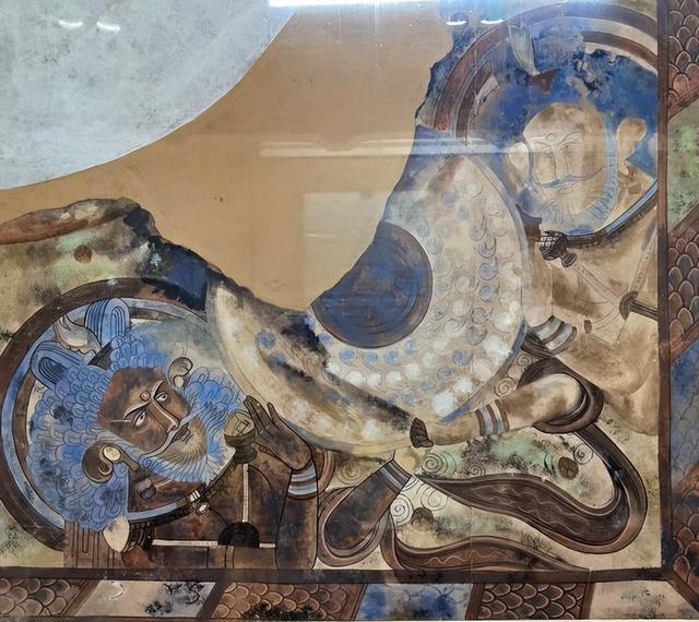 游新疆库车王府