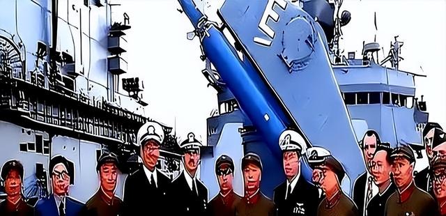 首！次访华就不尊重我国？中国当场撤走仪仗队：摆正态度再来吧。