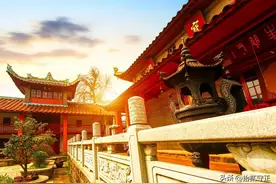 心慌意乱的时候，要怎么念佛才更有效？图片