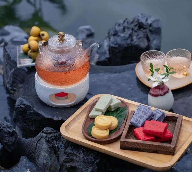 泊心云舍十周年|穿越十年的感恩之旅即将启程