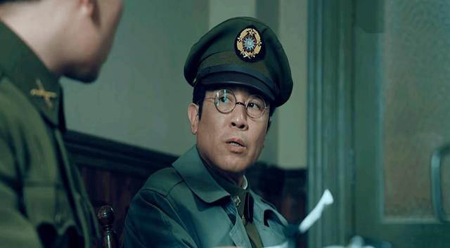 《沉默的荣耀》蔡孝乾到死不知，吴石位高权重，为何帮组织传情报