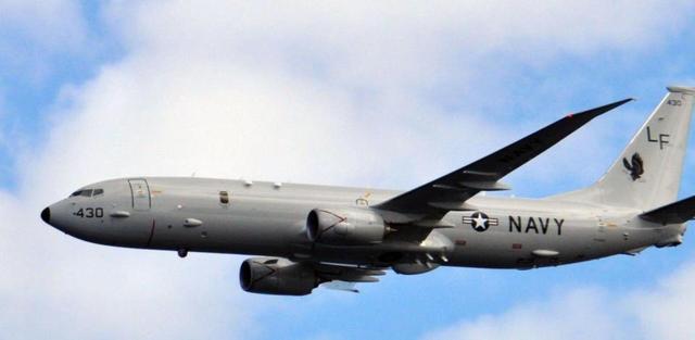 澳大利亚再撞枪口！入侵西沙被我军热焰弹反击后，澳军机仓皇溃逃