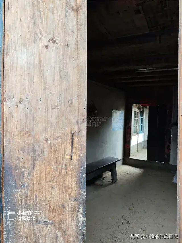 自驾陕南：秦岭6县交界处，藏了座被时光遗忘的古镇！