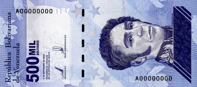 回国了我才敢说：委内瑞拉	，是我去过的所有国家中，最被看轻的！