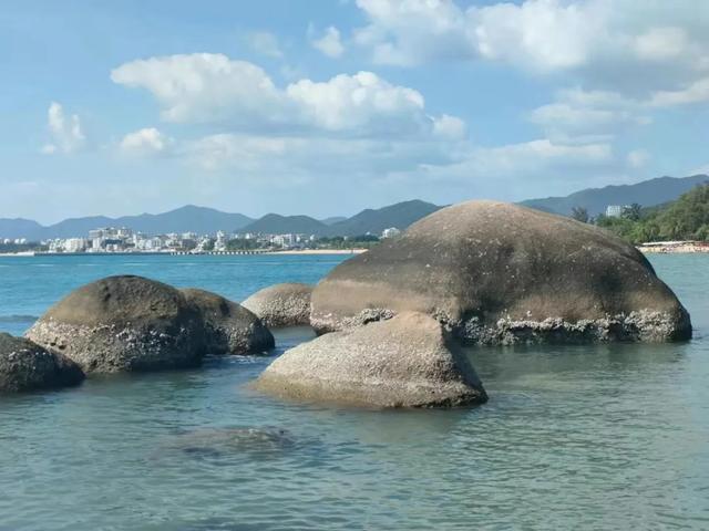 反向避寒指南:这5个温暖目的地,让你这个冬天既省钱又舒心!