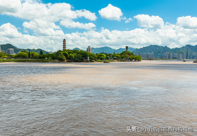 【2025温州暴走攻略】刷爆朋友圈的景点+美食清单！