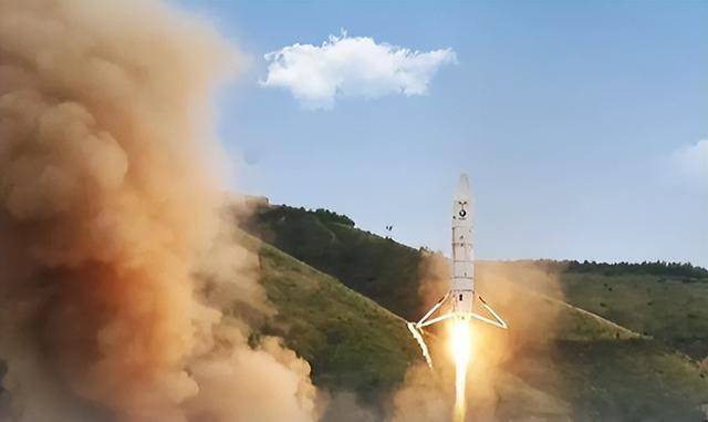 高超导弹成本跌90%！可回收火箭显著突破，民企改写全球创新规则