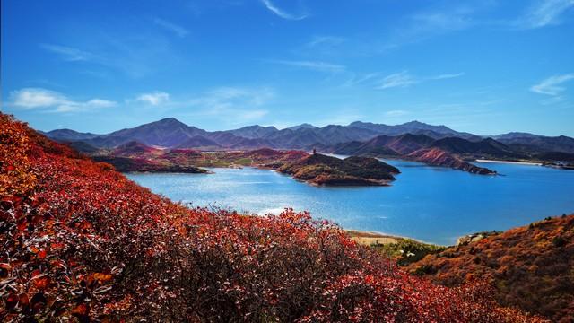 北京人，去了平谷跟蓟县，实话实说：平谷跟蓟县差别明显！