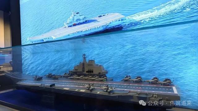 行走山东半岛①|向海而生,探访中国人民解放军海军博物馆