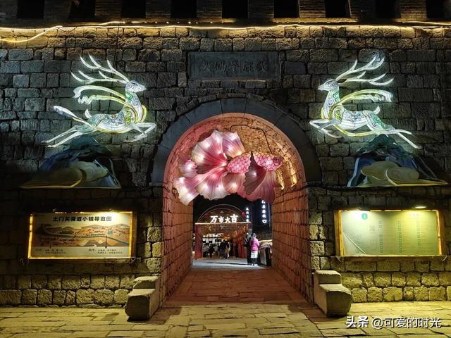 寻趣石家庄——曾经门庭若市的土门关，如今还好吗？