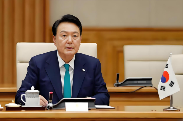 中方的要求，李在明回应了，登机访美前，下令严查“反华”团体