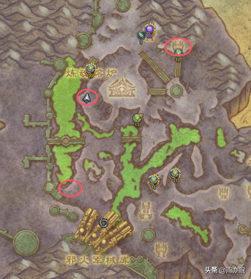 魔兽世界正式服超感人宠物尤娜获得流程，不要错过！