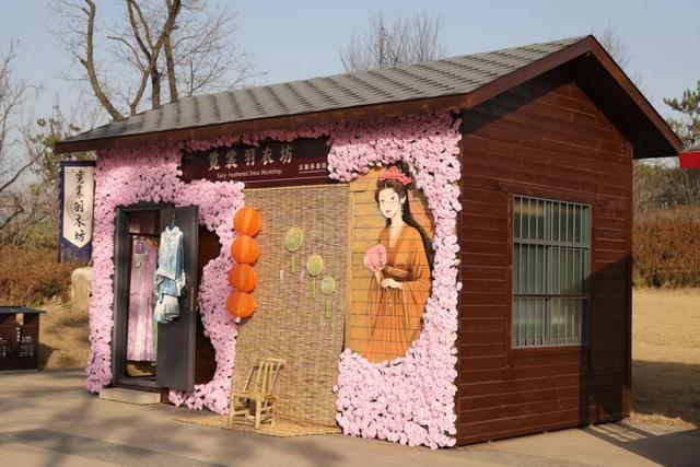 岁暖元旦游韩城，文投好礼伴你行！2026元旦活动超全攻略来袭