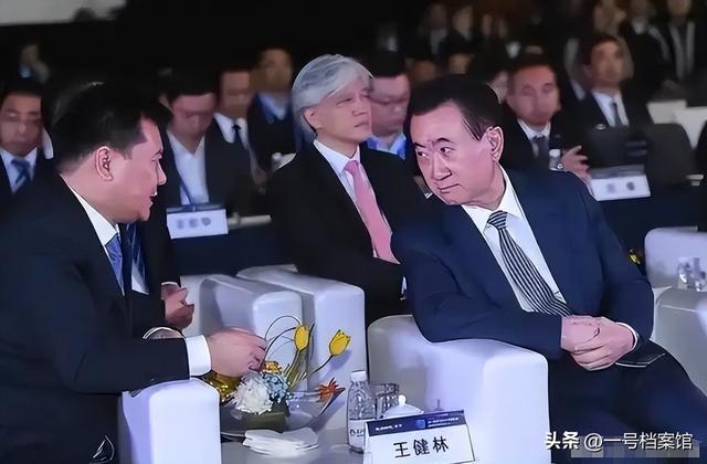 牡丹花下死！37岁“纵欲过度”的王思聪，再次陷入“大丑闻”