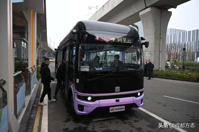 鉴成都 | 12月记事