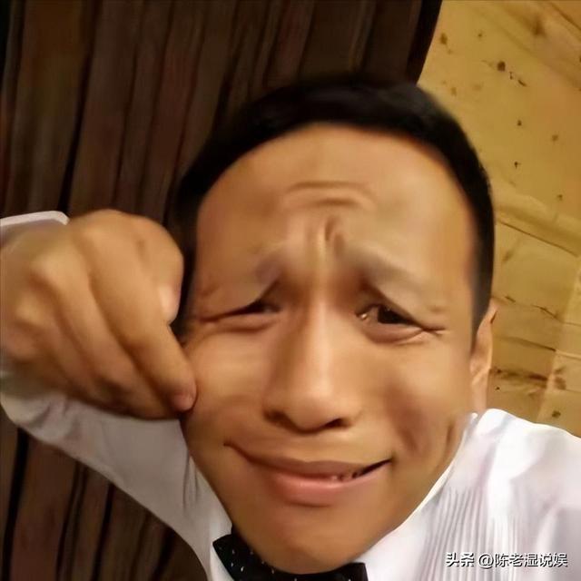 善恶到头终有报！成名后就抛妻娶粉的宋小宝	，如今的下场大快人心