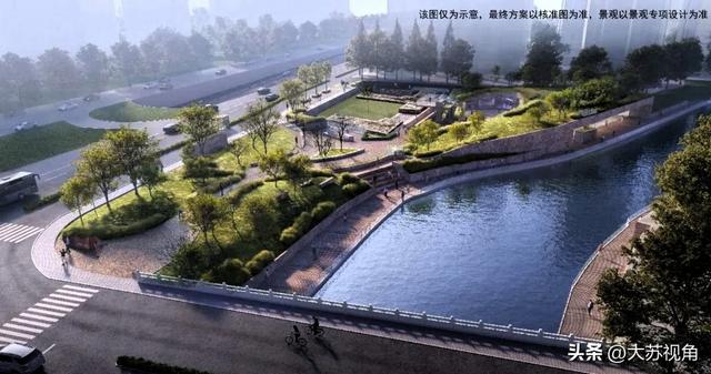 南京又一遗址公园来了！露天展600年瓮城，还能沿秦淮漫步