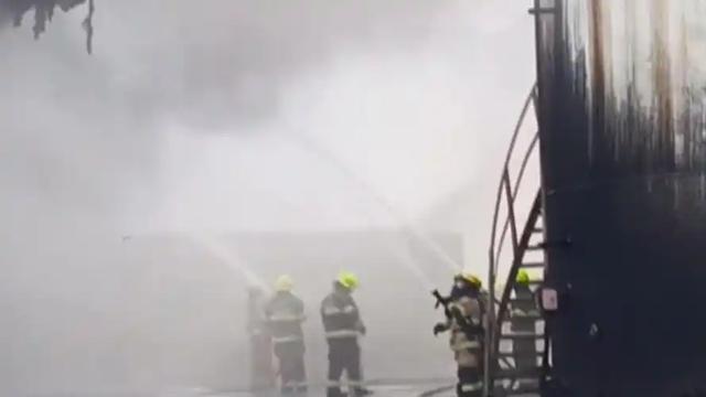 1951年，特务落网受审时竟然语出惊人：我的同伙是华北军区参谋长