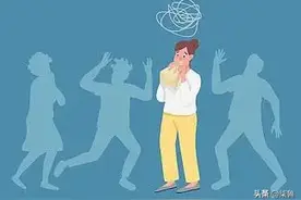 熟睡中感觉身体很轻，灵魂出窍？图片