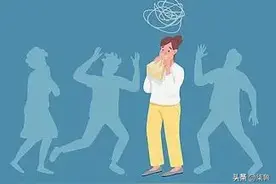 熟睡中感觉身体很轻，灵魂出窍？图片