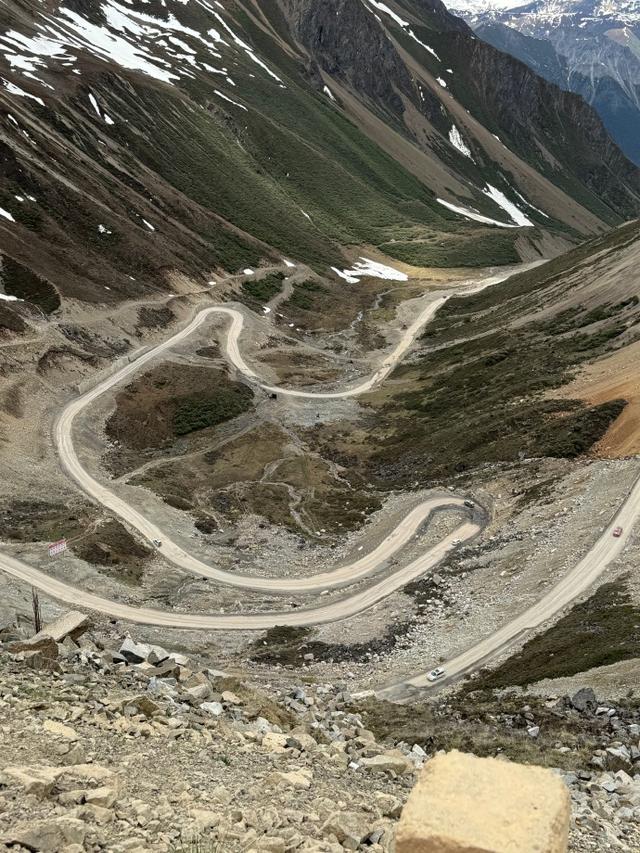 1条国道，全长10065公里，万千极致景观！50+自驾达人的终极梦想