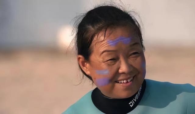 16万没白花！为旅游离婚的苏敏，成家庭主妇的楷模！面相都变了