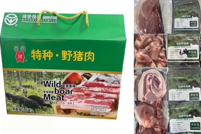 2025冬游牙克石全攻略｜3天解锁冰雪秘境极寒狂欢