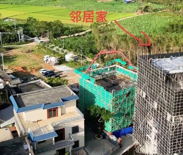 全红婵老家别墅刚封顶，让人“反感”的事情就发生了，还不止一件