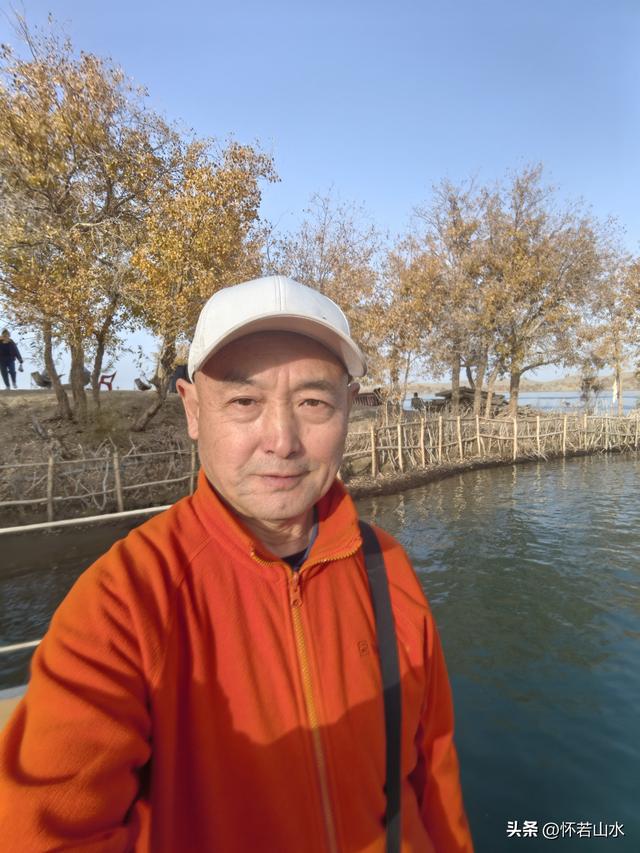 2025环南疆沙漠铁路背包自由行日记(8)——游览葫芦岛和塔塔秘境