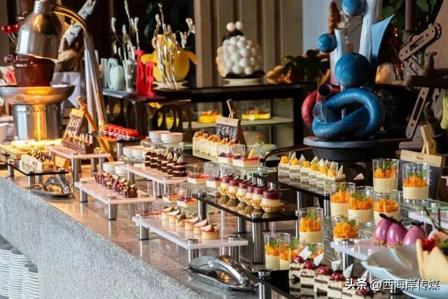 喜报！西海岸新添一处省级旅游休闲街区