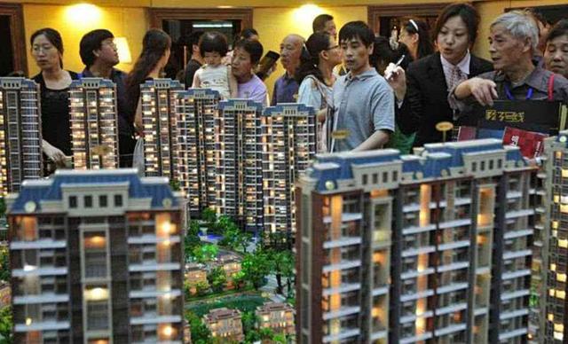 李嘉诚预言已应验？若无意外	，2026年楼市或将面临3大转变