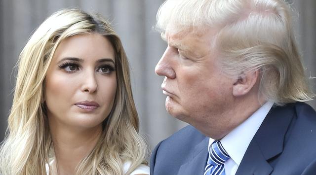 100枚导弹从天而降，美军发起斩首行动，特朗普下令，俄英法失声