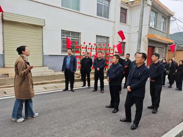 红韵乡愁相融 烟火老街焕新——徽县永宁老街“周末游”持续引爆乡村文旅热潮