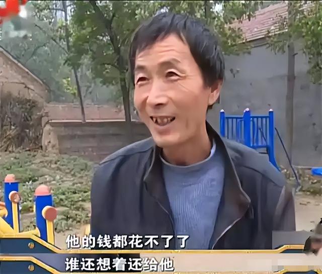 56岁大衣哥朱之文辟谣跳楼身亡：不安好心，给中年人提了个醒！