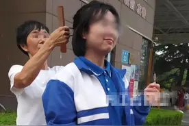 女子帮离世闺蜜照护女儿14年，闺蜜遗言：孩子放她家才能安心走图片