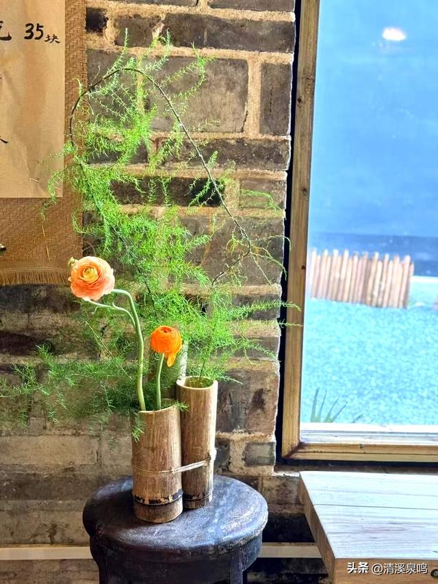 璞山舍：山野诗行