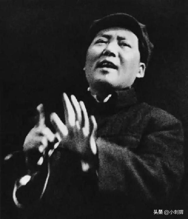 毛主席曾预言：将来有2个国家对中国威胁最大，如今预言成真