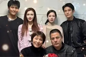 小杨哥身世细节被扒！“三代还宗”爷爷倒插门，网友怒评：吃绝户图片