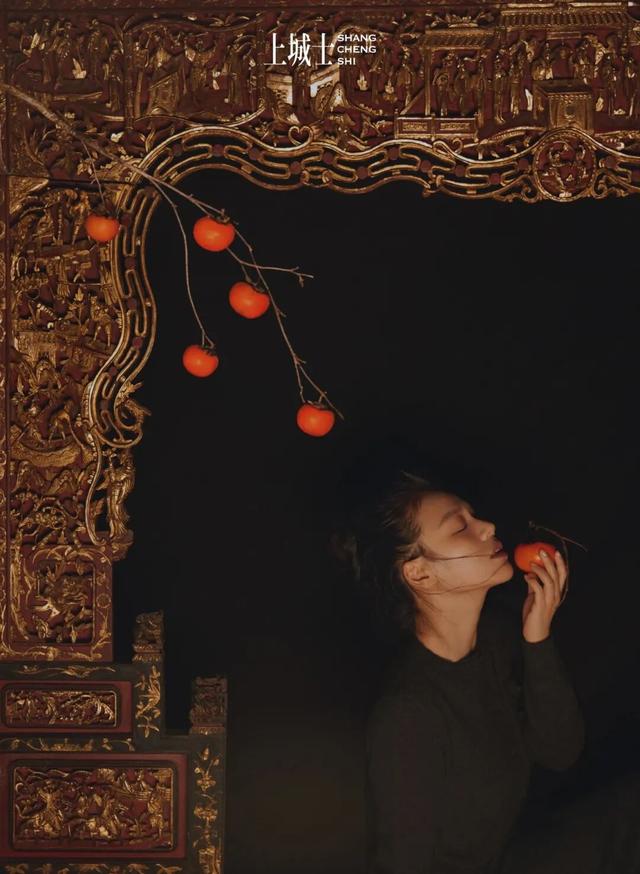 跟着马思纯游黄山！来看《上城士》镜头下徽州~ | 皖美冬日 | 第十五届安徽国际文化旅游节