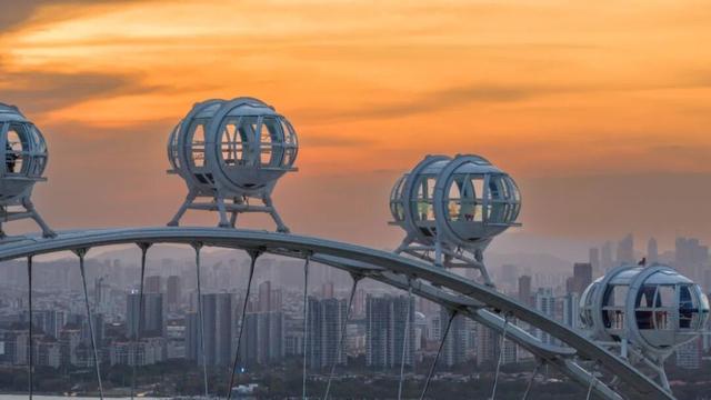 苏州当代美术馆开启试运营！同步解锁金鸡湖畔N种玩法