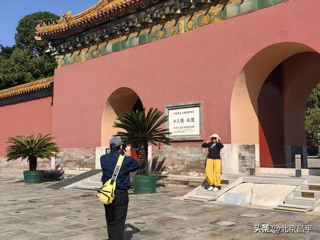 中秋假期景区文明氛围浓，历史底蕴更显魅力