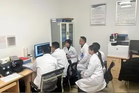 肺癌治疗新希望：SBRT立体定向放疗开启抗癌新征程图片